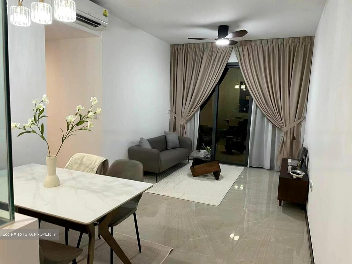 Normanton Park (D5), Apartment #558915461